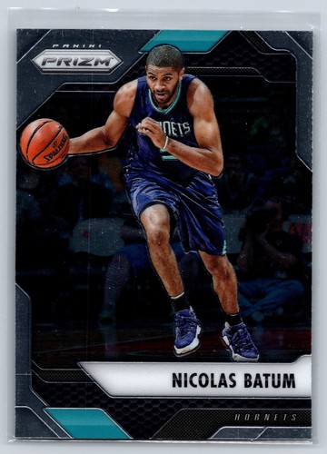 Nicolas Batum #92