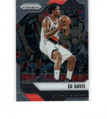 Ed Davis #280
