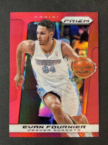 Evan Fournier #115