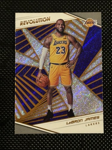 LeBron James #40