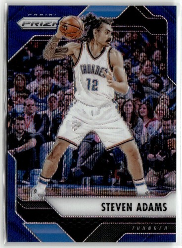 Steven Adams #252