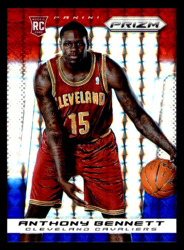Anthony Bennett #271