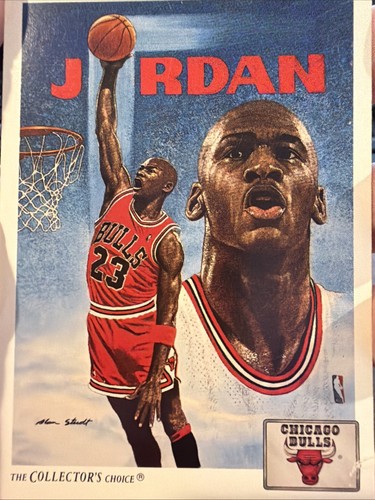 Michael Jordan #75