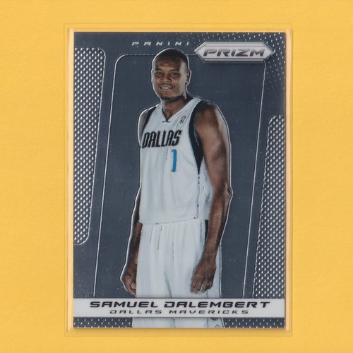 Samuel Dalembert #32