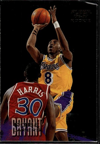 Kobe Bryant #203