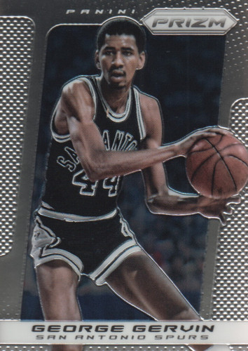 George Gervin #240