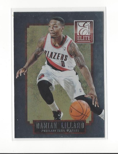 Damian Lillard AS #370