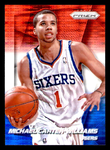 Michael Carter-Williams #118
