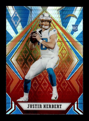 Justin Herbert #103