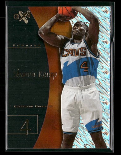 Shawn Kemp #6
