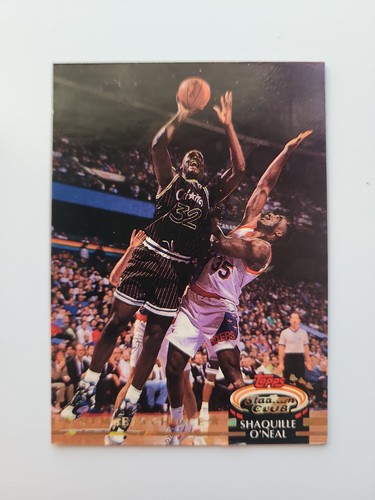Shaquille O'Neal #201