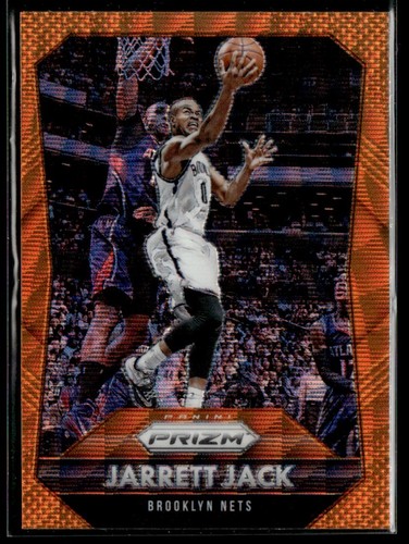 Jarrett Jack #167
