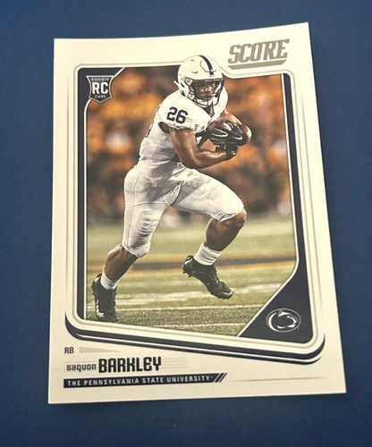 Saquon Barkley #359