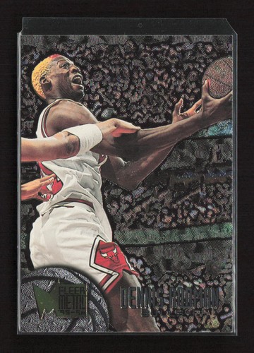 Dennis Rodman #134