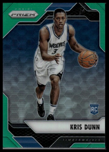 Kris Dunn #266