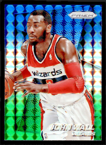 John Wall #135
