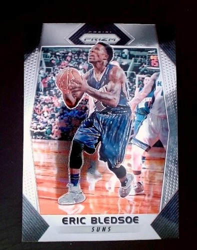 Eric Bledsoe #62