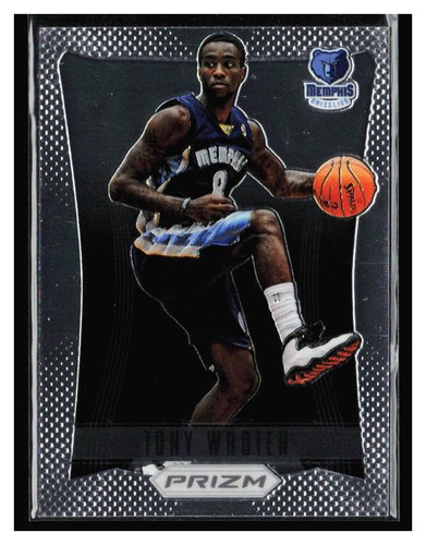 Tony Wroten #262