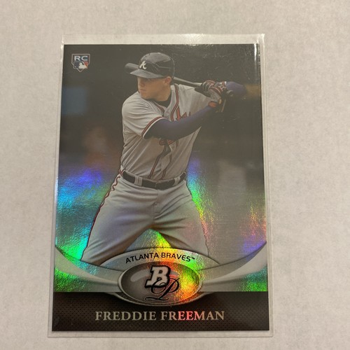Freddie Freeman #57