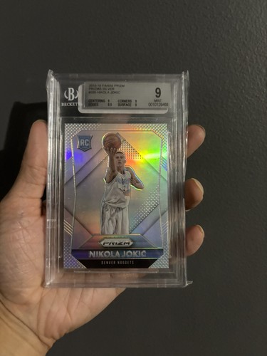 Nikola Jokic #335