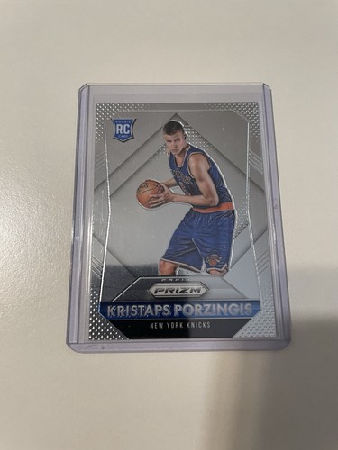Kristaps Porzingis #348