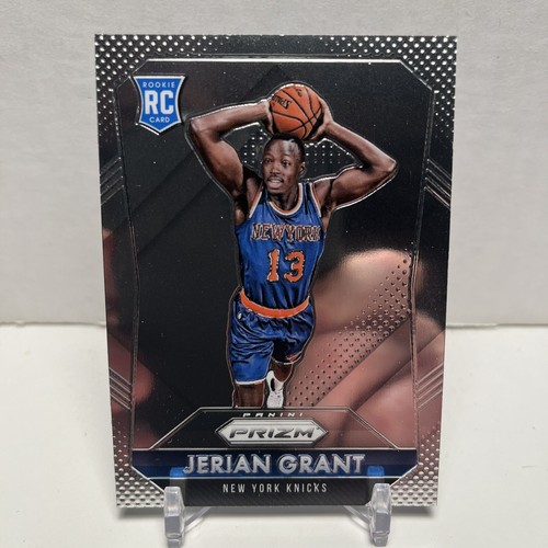 Jerian Grant #306