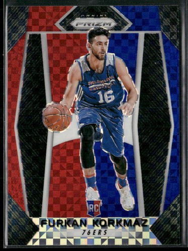 Furkan Korkmaz #4