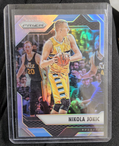 Nikola Jokic #174