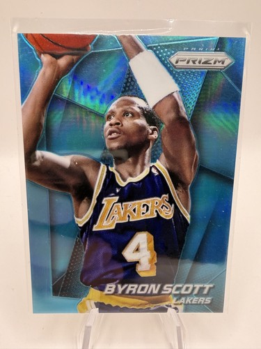 Byron Scott #235