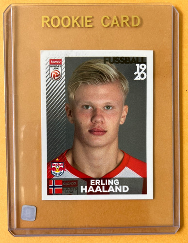 Erling Haaland #32