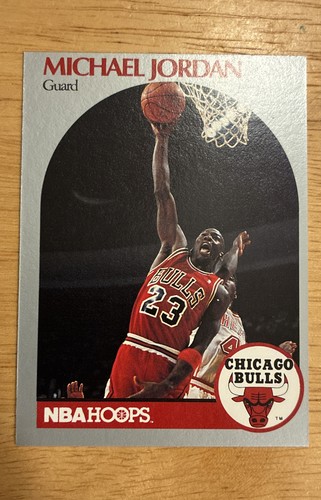 Michael Jordan #65