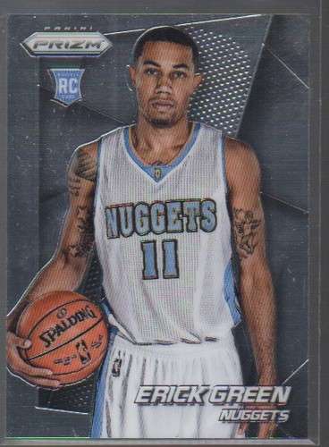 Erick Green #289