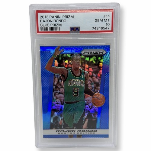 Rajon Rondo #14