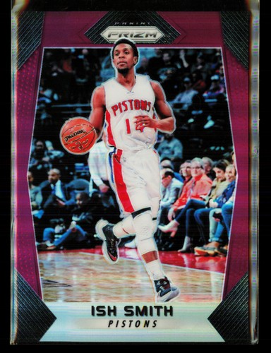 Ish Smith #175