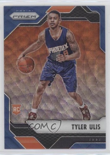 Tyler Ulis #246