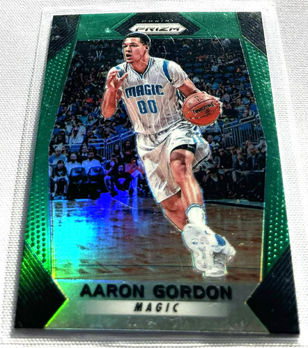 Aaron Gordon #72