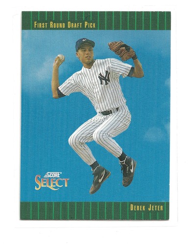 Derek Jeter #360