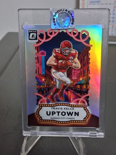 Travis Kelce #22