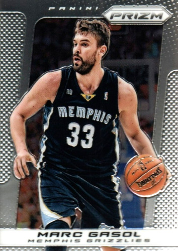 Marc Gasol #127