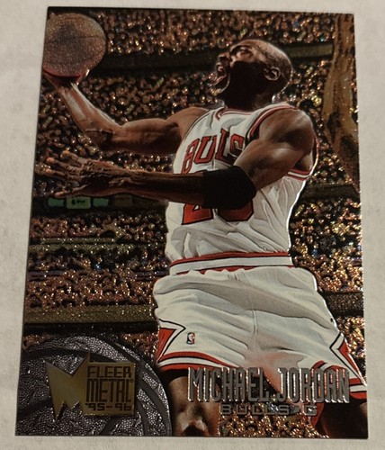 Michael Jordan #13