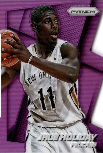 Jrue Holiday #36