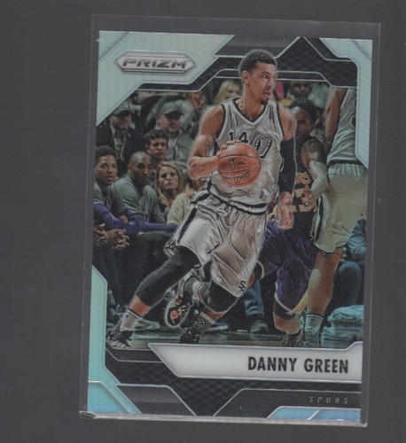 Danny Green #237
