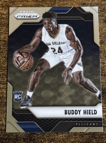 Buddy Hield #192