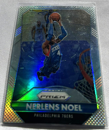 Nerlens Noel #39
