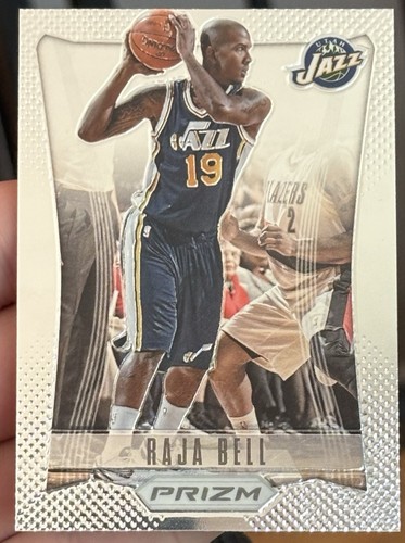 Raja Bell #126