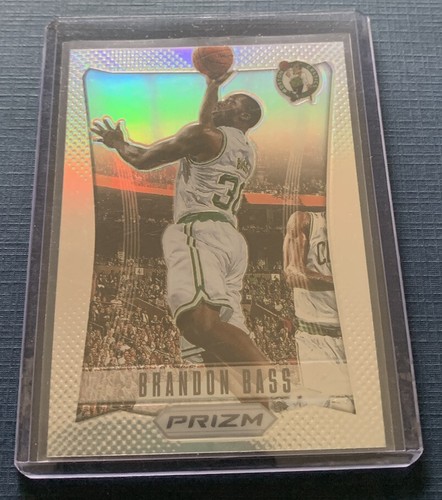 Brandon Bass #62
