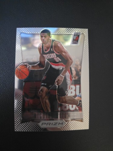 Nicolas Batum #29