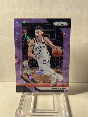 Jeremy Lin #8