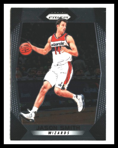 Jason Smith #139