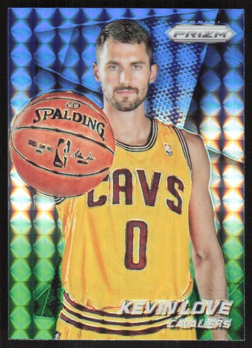 Kevin Love #106